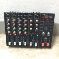 Inkel MX 880E mixer misch pult Berlin - Mitte Vorschau