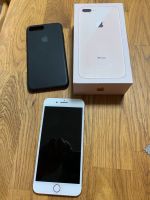 iPhone 8 Plus 64GB Weiß Rose Nordrhein-Westfalen - Fröndenberg (Ruhr) Vorschau