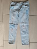 Denim Jeans Hose Tom Tailor Boyfriend LIV W 28 L32 Nordrhein-Westfalen - Gütersloh Vorschau