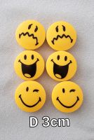 6x Smiles Magnete Bayern - Kulmbach Vorschau