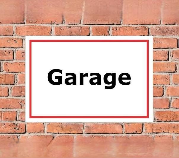 Garage in Tribsees gesucht in Tribsees