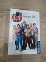 Big Bang Theory Spiel Nordrhein-Westfalen - Heek Vorschau