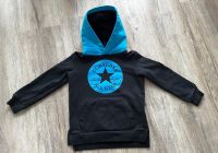 Converse Hoodie Pullover Zwillinge 110/116 5-6 Jahre Nordrhein-Westfalen - Hennef (Sieg) Vorschau