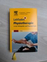 Leitfaden Physiotherapie Orthopädie&Traumatologie 2. Auflage Nordrhein-Westfalen - Witten Vorschau
