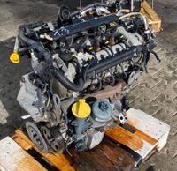 MOTOR 1.3 JTD 199A2000 FIAT LANCIA Berlin - Wilmersdorf Vorschau