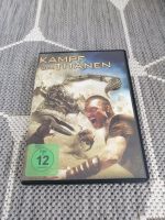 DVD Kampf der Titanen Sachsen - Dippoldiswalde Vorschau