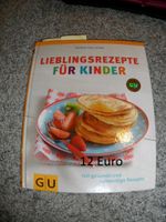 Lieblingsrezepte für Kinder GU Bayern - Köfering Vorschau