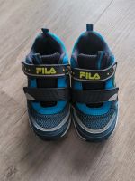 Turnschuhe, Schuhe, Fila Größe 27 Niedersachsen - Großheide Vorschau