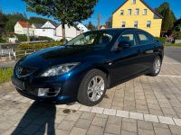 Mazda 6 Benzin Sachsen - Chemnitz Vorschau