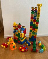 Lego Duplo Primo über 80 Teile Nordrhein-Westfalen - Meerbusch Vorschau