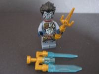 Lego Ninjago - Figur ? m. Waffen (T216) Nordrhein-Westfalen - Herford Vorschau