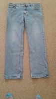 Blaue Jeans, Marke Eagle No.7, Gr. 50 Niedersachsen - Soderstorf Vorschau