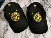 2 Original Borussia Dortmund Cap's Brandenburg - Strausberg Vorschau