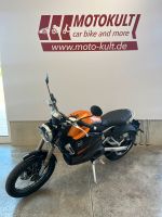 Super SOCO TC MAX Orange 95 km/H # Finanzierung # Bayern - Langerringen Vorschau