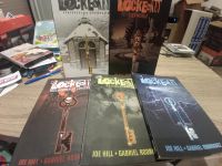 Locke & Key Bücher Comics 1-5 Sachsen-Anhalt - Hohenmölsen Vorschau