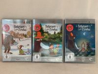 3 DVD`s "Petterson und Findus" Sachsen - Pulsnitz Vorschau