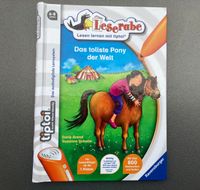 tiptoi Buch „Das tollste Pony der Welt“ Bayern - Rannungen Vorschau