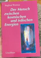 Der Mensch zwischen Kosmos und irdischen Energien Wandsbek - Hamburg Marienthal Vorschau