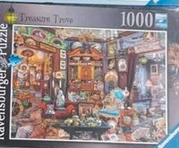 Ravensburger Puzzle NEU Gratiszugabe Nordrhein-Westfalen - Remscheid Vorschau