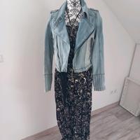Jumpsuit + Jeansjacke Sachsen - Torgau Vorschau