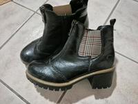 Rieker Stiefeletten gr. 38 Nordrhein-Westfalen - Mettingen Vorschau