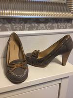 Graceland Pumps Gr. 36 Niedersachsen - Norden Vorschau