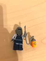 Lego Minifigur Serie 11 Welder Baden-Württemberg - Schemmerhofen Vorschau