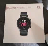 Huawei Watch GT2 42 mm Thüringen - Suhl Vorschau