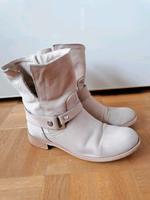 leichte Sommerstiefel, Größe 38 Nordrhein-Westfalen - Netphen Vorschau
