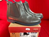 NEU Camper Boot Stiefel Leder blau 35 Bayern - Regensburg Vorschau