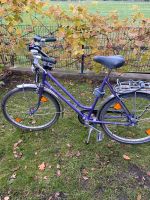 Fahrrad  26er Damen zum Basteln Hannover - Herrenhausen-Stöcken Vorschau