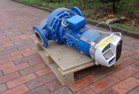 Lowara Inlinepumpe Pumpe LNESH 100-160/30/P45RCC4/4 NEU Niedersachsen - Cloppenburg Vorschau