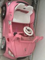 Pinkes Kinderauto Hessen - Niestetal Vorschau