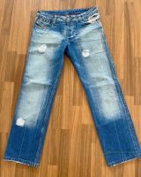 Diesel Jeans size 30 wie neu Wandsbek - Hamburg Jenfeld Vorschau