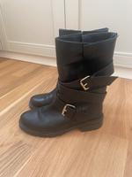 Navyboot Stiefelette Berlin - Kladow Vorschau