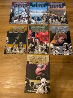 The Walking Dead Comics Niedersachsen - Burgdorf Vorschau