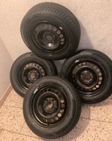 NEU GOODRIDE Winterräder 205/60 R16 - 6,5x16 ET 41 LK 5x120 Sachsen-Anhalt - Magdeburg Vorschau