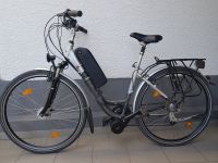 Rixe E-Bike Bafang Mittelmotor Baden-Württemberg - Sauldorf Vorschau