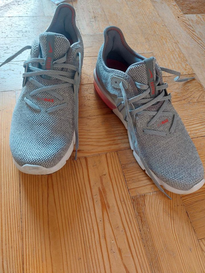 Nike Schuhe gr.42 in Heidelberg