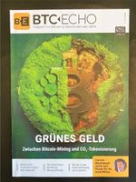 BTC Echo Ausgabe 05/2023 NEU! Bayern - Sankt Wolfgang Vorschau