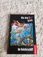 Die drei ??? - Im Geisterschiff Nordrhein-Westfalen - Herford Vorschau