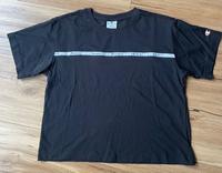 Sport t-Shirt Champion gr s schwarz Netzstoff Kiel - Wellsee-Kronsburg-Rönne Vorschau