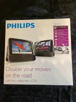 Philips Dual DVD Player Hessen - Königstein im Taunus Vorschau