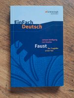 Faust - Goethe Bayern - Waal Vorschau