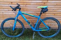 Mountainbike/ Cube Hardtail LTD Race 29/ blue 'n green Bayern - Grafing bei München Vorschau