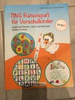 Ting Rätselspass für Vorschulkinder Niedersachsen - Lähden Vorschau