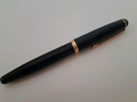 Montblanc Meisterstück Füller 344 gold Nordrhein-Westfalen - Meerbusch Vorschau