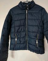 Bershka Jacke Übergangsjacke Gr. XS-S + Geschenk Schal Berlin - Spandau Vorschau