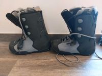 Snowboard Schuhe Boots Gr.39 Bayern - Berching Vorschau