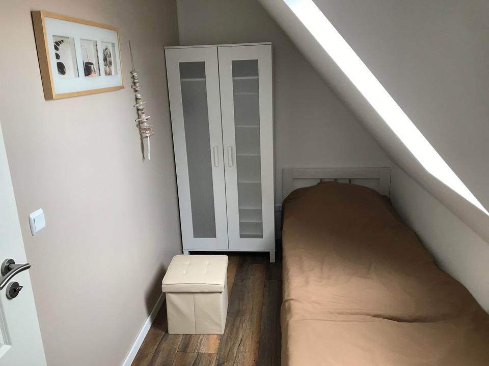 Ostsee-Ferienhaus in Wolgast/ max.10P/ Juni/Juli 20% Rabatt in Wolgast